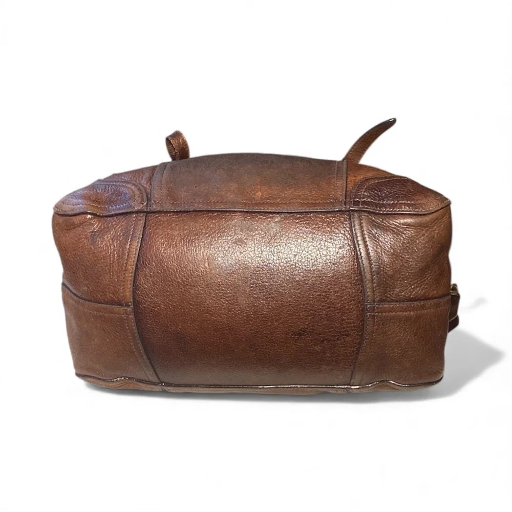 Vintage Prada Handbag - Picture 2 of 4